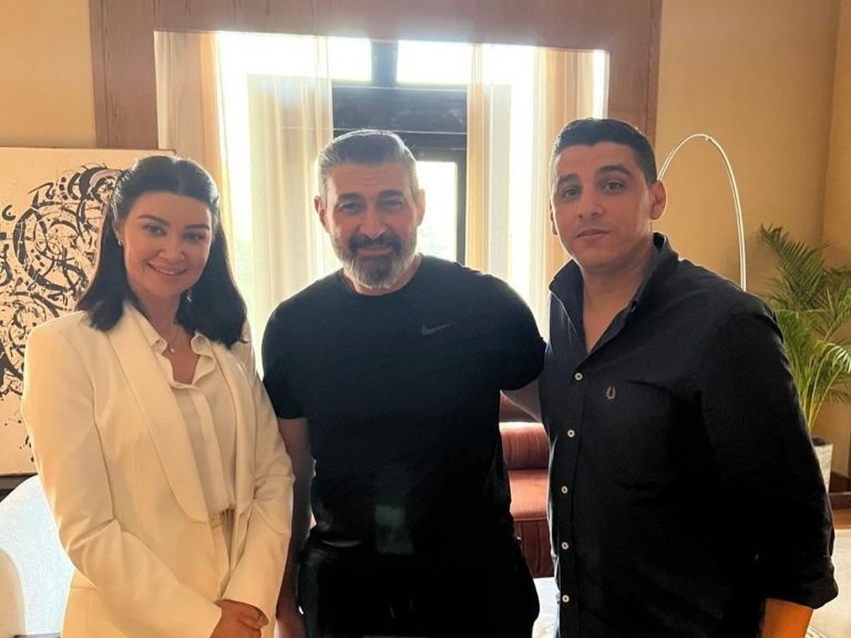 موعد عرض مسلسل للعدالة وجه آخر بطولة ياسر جلال وأروى جودة