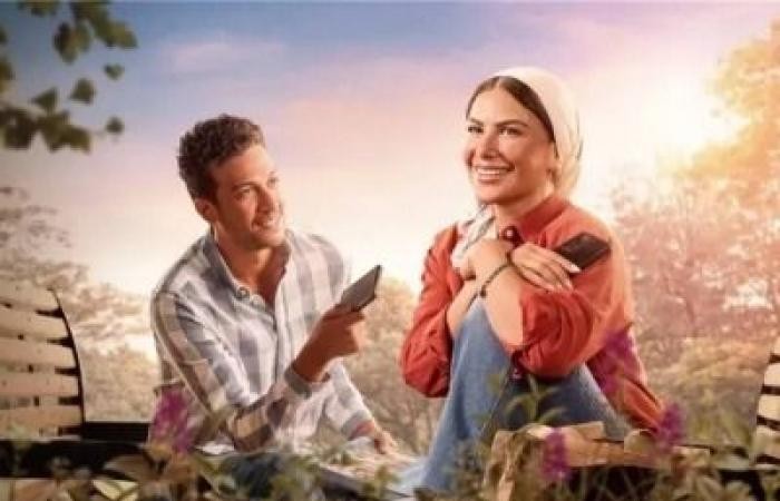 موعد عرض مسلسل ورد على فل وياسمين الحلقة الأخيرة وعدد الحلقات وتوقعات النهاية