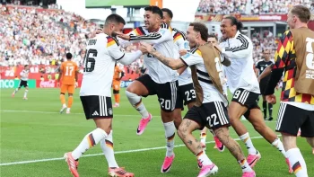 موعد مباراة ألمانيا وباراجواي اليوم بكأس العالم والقنوات الناقلة