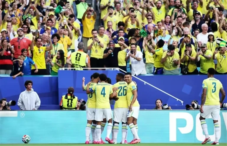موعد مباراة البرازيل واليابان اليوم بكأس العالم والقنوات الناقلة