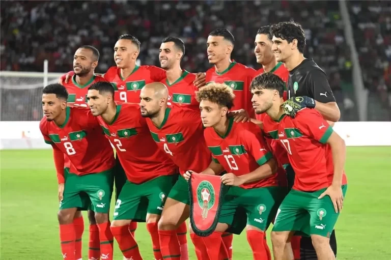 موعد مباراة المغرب وهولندا اليوم في كأس العالم والقنوات الناقلة