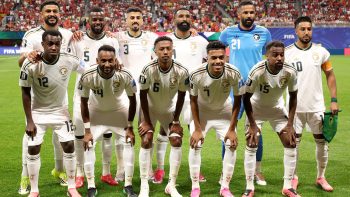 موعد مباراة المنتخب السعودي القادمة ضد كاب فيردي في كأس العالم 2026 .. والقنوات الناقلة