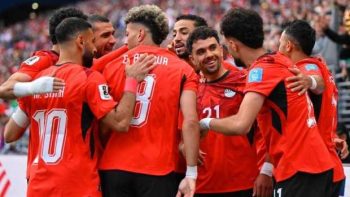 تفاصيل مباراة مصر وأستراليا في دور الـ32 بكأس العالم 2026: الموعد والقنوات الناقلة