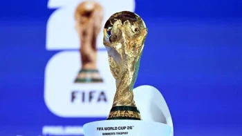 موقف المنتخبات العربية في مجموعات تصفيات كأس العالم 2026 بعد نهاية الجولة الأولى