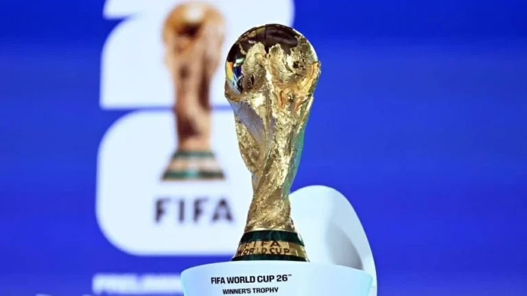 موقف المنتخبات العربية في مجموعات تصفيات كأس العالم 2026 بعد نهاية الجولة الأولى