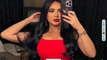مي القاضي تلفت الأنظار بأحدث ظهور عبر إنستجرام