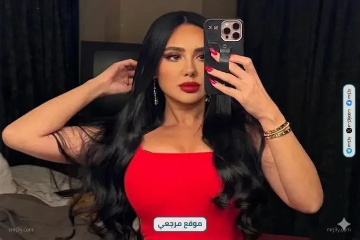 مي القاضي تلفت الأنظار بأحدث ظهور عبر إنستجرام