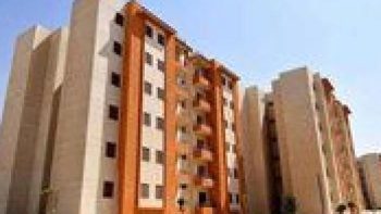 مي عبد الحميد: الدولة تدعم وحدات الإسكان الاجتماعي بنسبة تصل إلى 60% والتخصيص يتجاوز 35 ألف وحدة