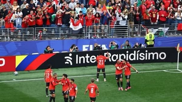ميعاد ماتش مصر واستراليا والقنوات الناقلة بث مباشر