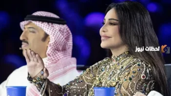 مين خرج من سعودي ايدل 2026