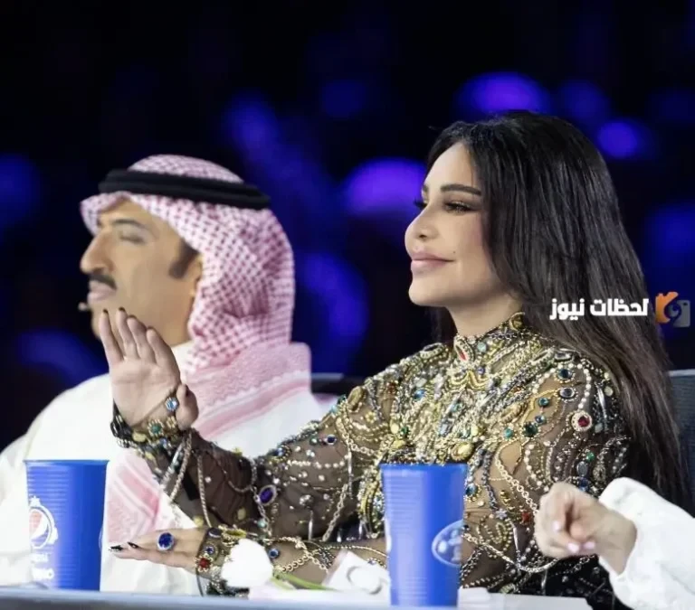 مين خرج من سعودي ايدل 2026