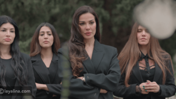 نادين نجيم تدافع عن نهاية «ممكن»: المجتمع أكثر قسوة