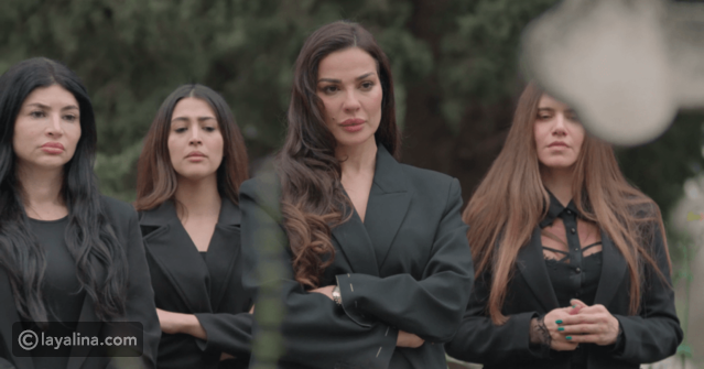 نادين نجيم تدافع عن نهاية «ممكن»: المجتمع أكثر قسوة