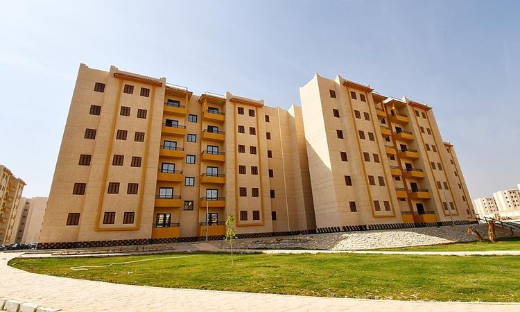 نتائج فرز شقق سكن لكل المصريين 7.. طرق الاستعلام وخطوات معرفة موقف الطلب