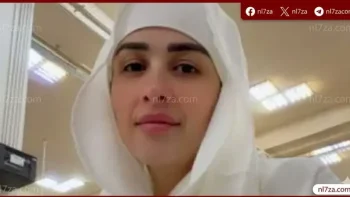 نجوم الفن يوثقون لحظات الحج.. صور من المشاعر المقدسة تتصدر اهتمام المتابعين