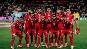 نسور قرطاج يودعون كأس العالم 2026 رسميا بعد خروج مبكر