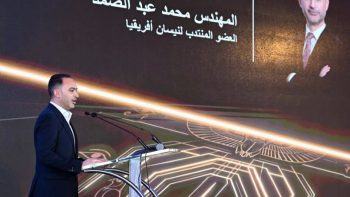 نيسان إفريقيا: إجمالي الاستثمارات بمصنع 6 أكتوبر تجاوز ٢٧٦ مليون دولار.. وإنتاج 30 ألف سيارة خلال 2025 | سوق السيارات