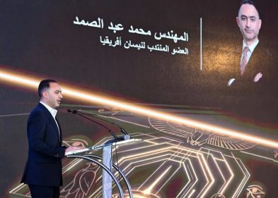 نيسان إفريقيا: إجمالي الاستثمارات بمصنع 6 أكتوبر تجاوز ٢٧٦ مليون دولار.. وإنتاج 30 ألف سيارة خلال 2025 | سوق السيارات
