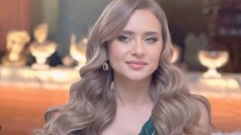 نيللي كريم تكشف موقفًا مرعبًا : شخص غريب ادعى إنه خطيبي