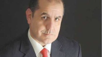 هاني أبو الفتوح يرجح تثبيت أسعار الفائدة بنسبة 75% -جريدة المال