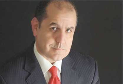هاني أبو الفتوح يرجح تثبيت أسعار الفائدة بنسبة 75% -جريدة المال