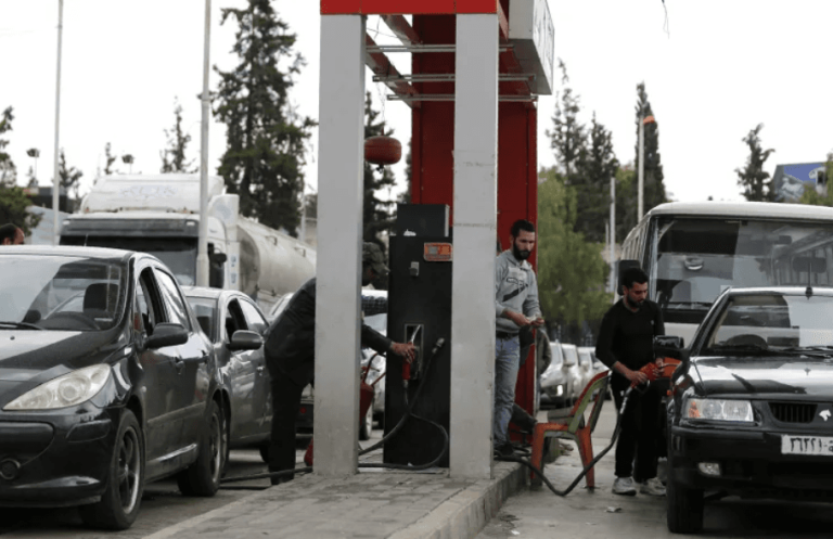 هل أصدرت وزارة الطاقة السورية تعميماً بتخفيض أسعار الوقود؟