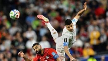 هل تنبأ مسلسل عائلة سمبسون بنتيجة مباراة مصر وإيران؟