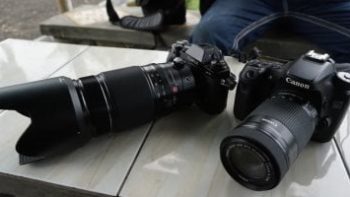 هل ما زالت كاميرات DSLR تستحق الشراء فى عام 2026؟