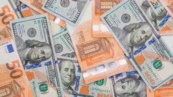 ودائع البنوك بالعملة الأجنبية تتجاوز 3.5 تريليونات جنيه بنهاية أبريل | بنوك