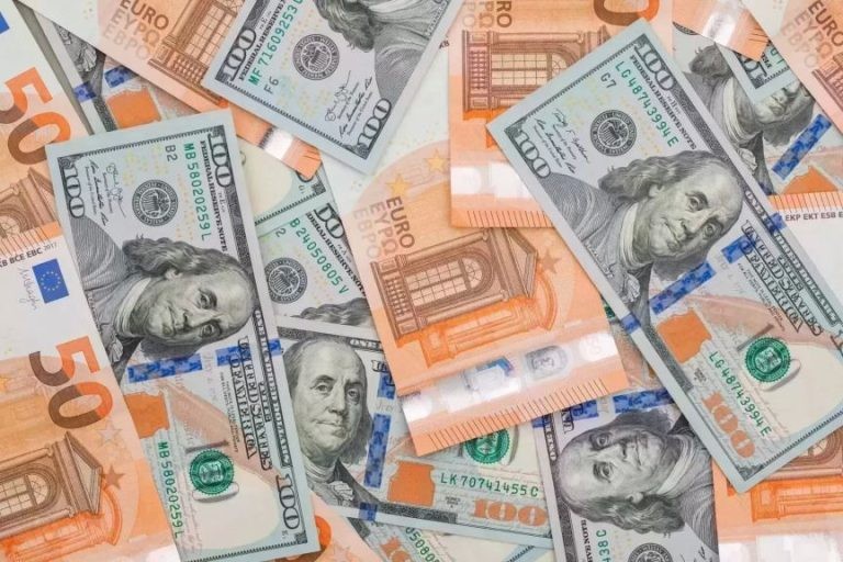 ودائع البنوك بالعملة الأجنبية تتجاوز 3.5 تريليونات جنيه بنهاية أبريل | بنوك