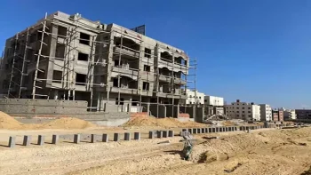 وزارة الإسكان تمد فترة التحويلات البنكية لمبادرة بيت الوطن