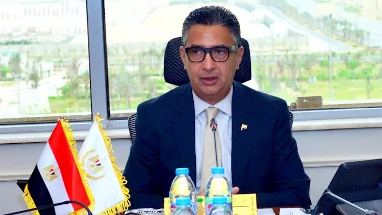 وزير التموين: الدعم بصورته الجديدة سيمنح المواطن قدرة أفضل على الشراء