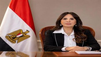 وزيرة الإسكان: تخصيص 1187 قطعة أرض لتقنين وتوفيق أوضاع المواطنين في العبور الجديدة