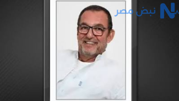 وفاة الفنان محمد مرزبان متأثرًا بإصاباته في حادث سير مروع.. وتفاصيل الساعات الأخيرة قبل رحيله.