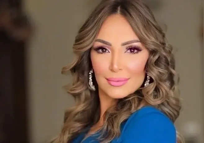 وفاة الفنانة سهام جلال عن عمر 54 عاما بعد أزمة صحية مفاجئة