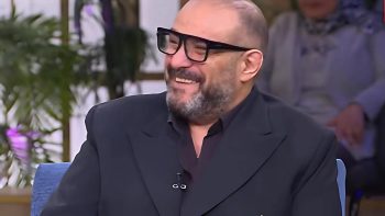 وفاة المنتج الفني غزال الشال.. مسيرة حافلة في الدراما المصرية ونقابة السينمائيين تعلن موعد الجنازة