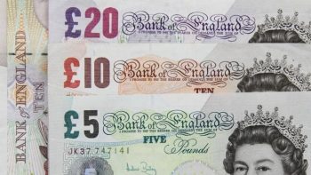 وفقا لآخر تحديثات.. سعر الجنيه الإسترليني في مصر اليوم