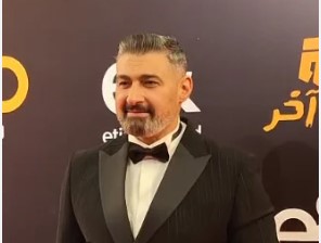 ياسر جلال عن «للعدالة وجه آخر»: المخاطرة موجودة في كل عمل فني والاجتهاد مفتاح النجاح| فيديو