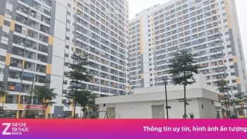 يتم عرض 2000 وحدة سكنية اجتماعية للبيع في باك نينه، بسعر يزيد عن 12 مليون دونغ فيتنامي للمتر المربع.