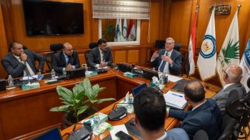 ينعقد في سبتمبر.. وزير البترول: منتدى مصر للتعدين منصة لاستعراض فرص الاستثمار الواعدة أمام الشركات العالمية | طاقة ومعادن