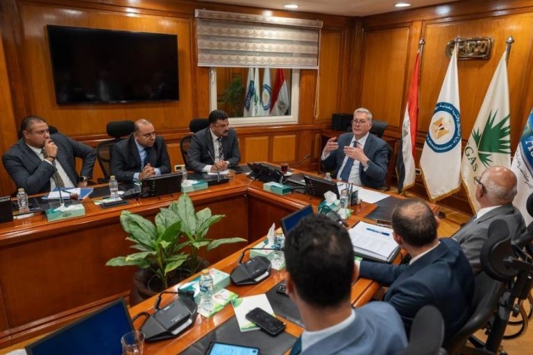 ينعقد في سبتمبر.. وزير البترول: منتدى مصر للتعدين منصة لاستعراض فرص الاستثمار الواعدة أمام الشركات العالمية | طاقة ومعادن