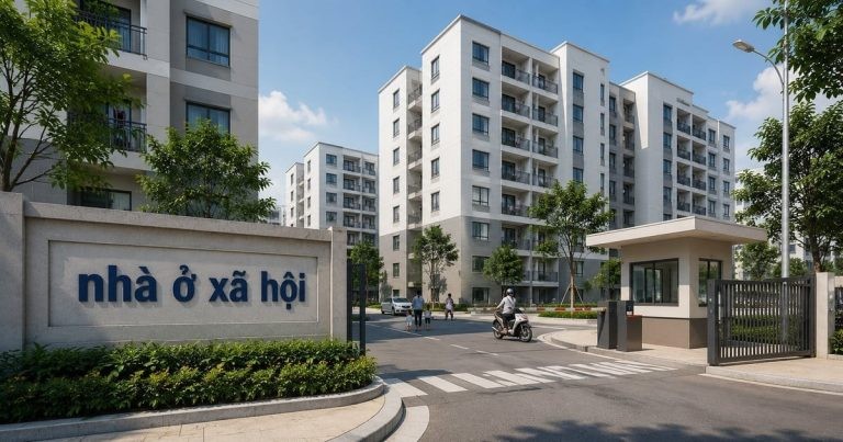 يهدف الاتحاد العام للعمال في فيتنام إلى بناء 10700 وحدة سكنية اجتماعية بحلول عام 2030.
