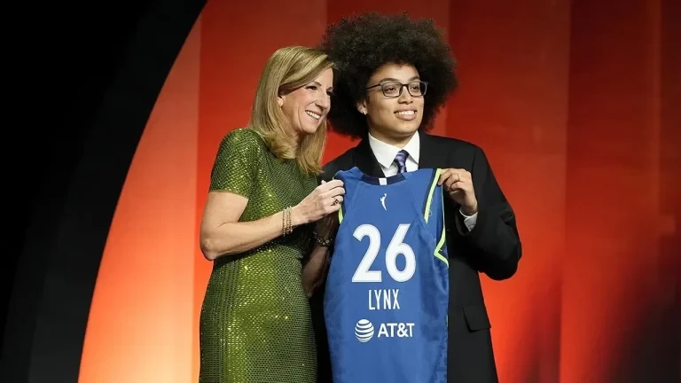 يواجه دفاع Wings اختبارًا كبيرًا ضد Lynx صاحب الدرجات العالية في مباراة رئيسية للموسم العادي لـ WNBA
