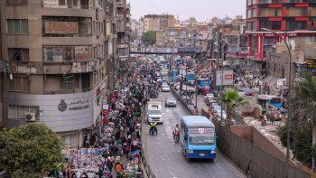 التضخم السنوي في مصر يتراجع إلى 12.2% خلال يونيو