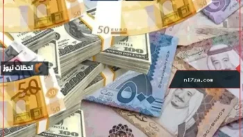 استقرار أسعار العملات الأجنبية والعربية أمام الجنيه في بداية يوليو