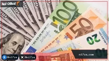 استقرار أسعار صرف العملات الأجنبية أمام الجنيه المصري اليوم