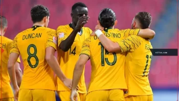 أستراليا تواجه مصر في دور الـ32 لكأس العالم 2026