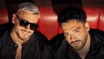 سعد لمجرد يحقق نجاحات كبيرة في 2026 بأربع دويتوهات مع نجوم عرب وأجانب