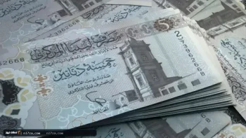 النيابة الليبية تحبس قيادات بتهم فساد مالي وتبديد 130 مليون دينار