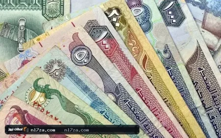 أسعار العملات العربية اليوم 11 يوليو 2026 تستقر أمام الجنيه المصري في البنوك